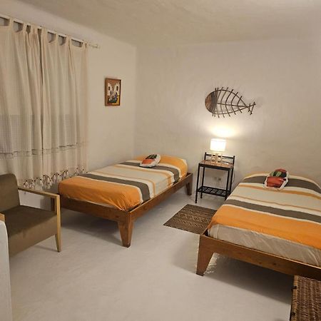 Casa Callao Фамара Экстерьер фото
