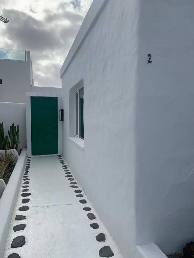 Casa Callao Фамара Экстерьер фото