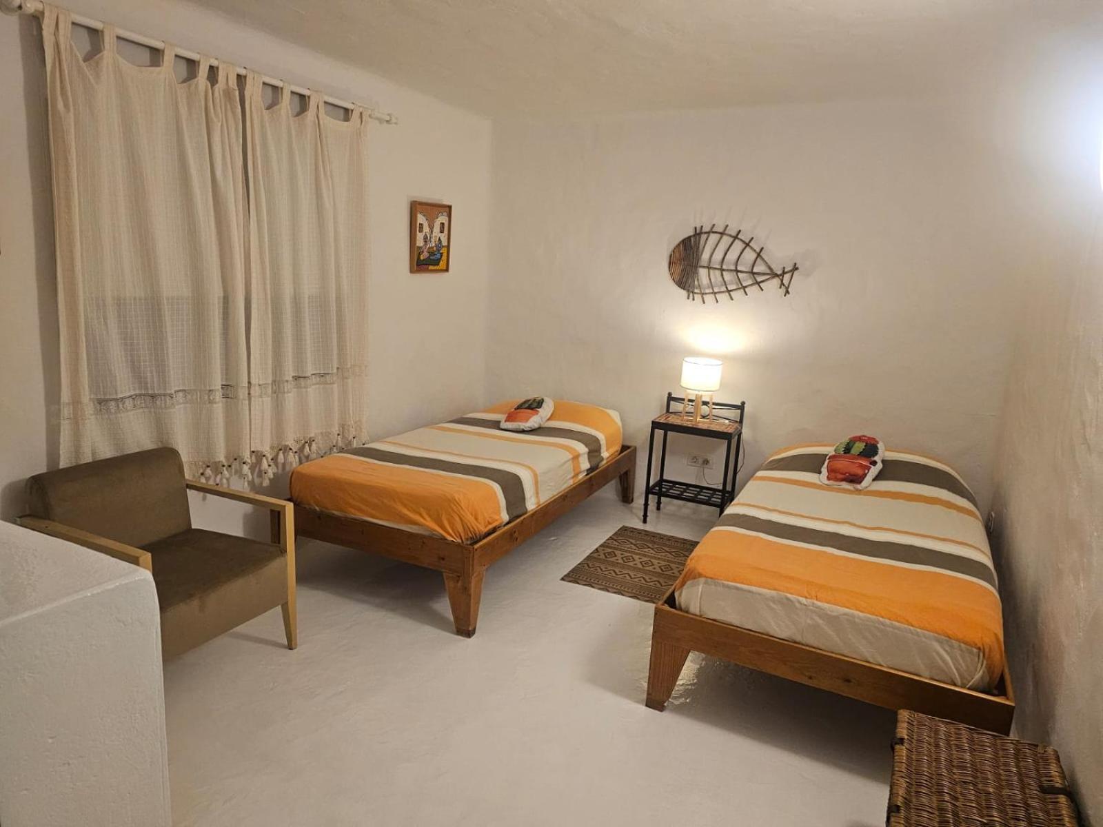 Casa Callao Фамара Экстерьер фото